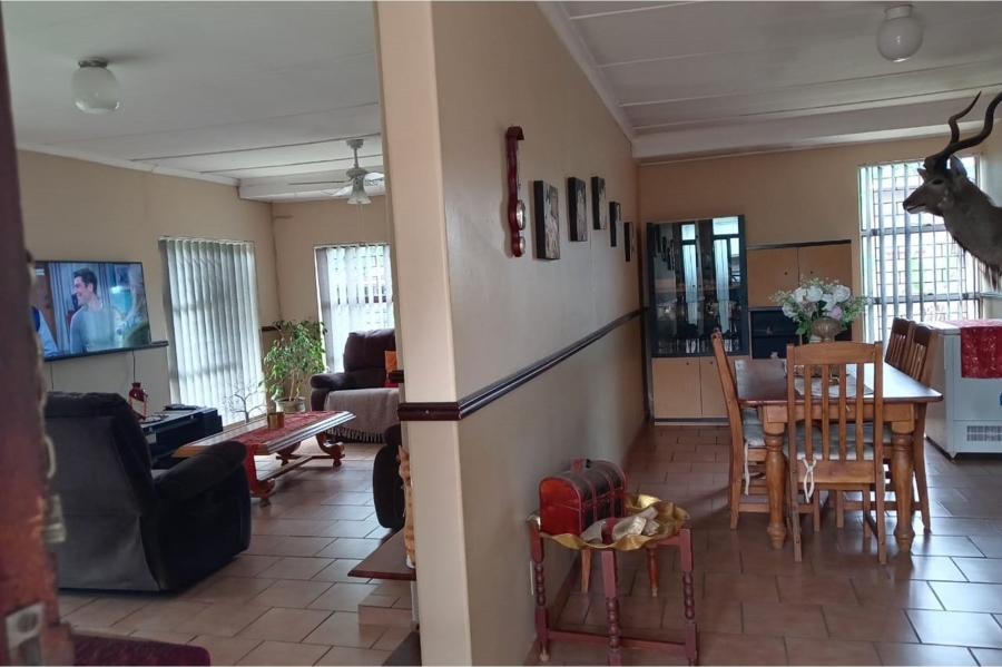 4 Bedroom Property for Sale in Sasolburg Free State